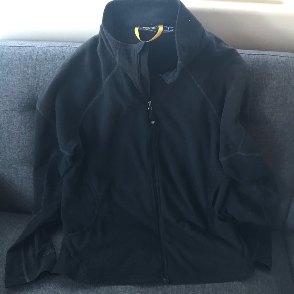 Mountain Hardwear Jacket